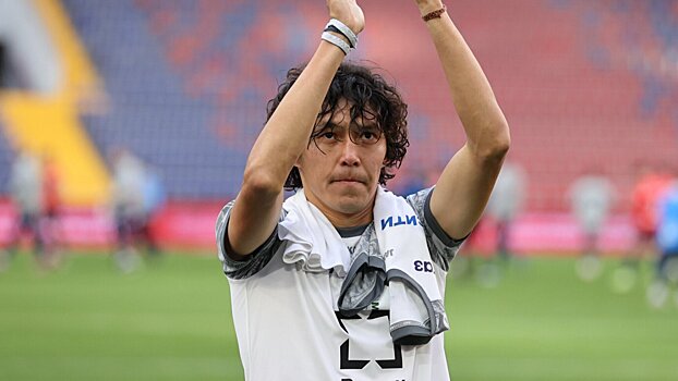 Защитник "Балтики" может продолжить карьеру в топ-клубе