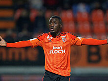 Экс-спартаковец Уорис продолжит карьеру в "Порту"