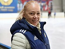 Светлана Соколовская: «Олимпиада яркая, тревожная, пандемийная, но она сумасшедшая, она классная»
