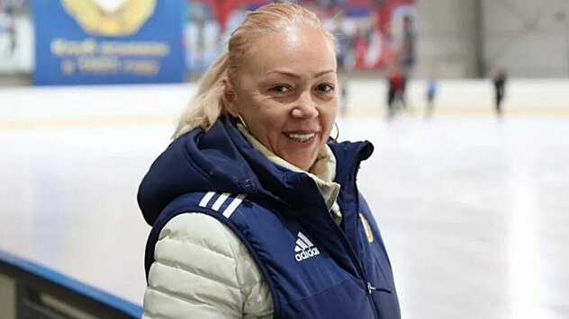 Светлана Соколовская: «Олимпиада яркая, тревожная, пандемийная, но она сумасшедшая, она классная»