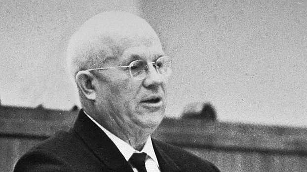 Что сказал Хрущев семье в день своего смещения