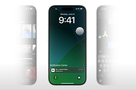 Инсайдер рассекретил возможный дизайн iOS 19