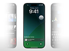 Инсайдер рассекретил возможный дизайн iOS 19