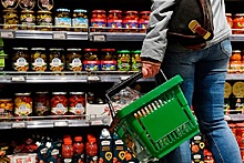 В Госдуме потребовали регулировать цены на продукты