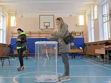 Четыре кандидата в губернаторы Сахалинской области подали документы в избирком