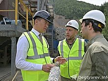 Первый на постсоветском пространстве оловоплавильный завод появится в Хабаровском крае