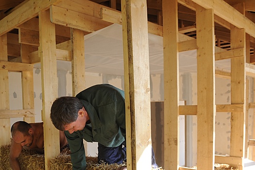 Плюсы и минусы каркасного дома: отзывы, мифы и реальность