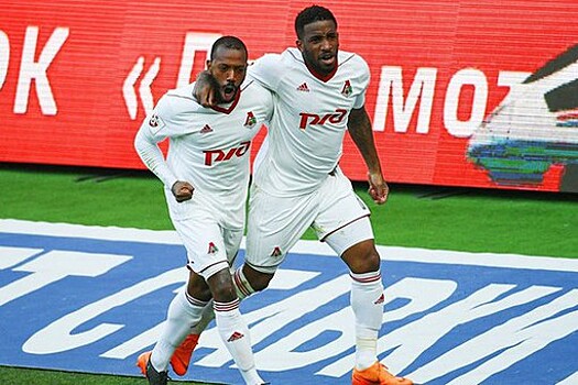 "Динамо" и "Локомотив" назвали составы на матч РФПЛ