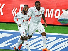 "Динамо" и "Локомотив" назвали составы на матч РФПЛ