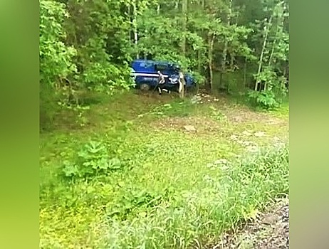 Пять сотрудников «Почты России» пострадали в ДТП в Дивеевском районе