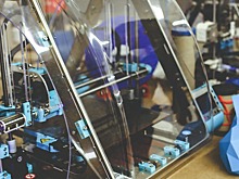 Петербургский завод разработал собственный 3D-принтер