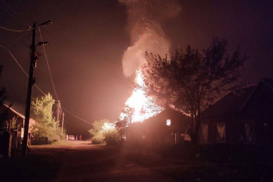 Власти ДНР: украинские войска 15 раз обстреляли территорию республики за сутки