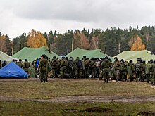 Депутат Картаполов прокомментировал слухи о новой волне мобилизации на СВО
