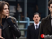 Новый турецкий сериал «Марашлы»: успех с первой серии