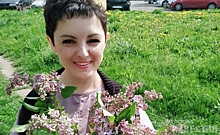 Курская область. В Железногорске умерла Юлия Волкова, которая несколько лет боролась с раком