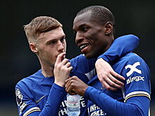 Палмер – самый ценный игрок «Челси» в этом сезоне по версии ESPN. Мудрик не попал в топ-15