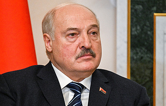 Лукашенко заявил, что сейчас лучшая ситуация для заключения мира на Украине