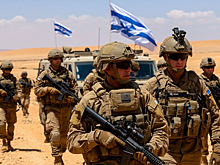 США готовят удар: Израиль экстренно стягивает силы на фоне возможной войны с Ираном