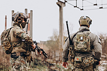 Конгрессмен Джеффрис: США могут ввести войска на Украину