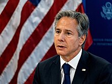 Блинкен заявил о находящейся под угрозой во всем мире свободе слова и прессы