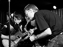 В «Арт-Парке» состоится концерт импровизационной музыки