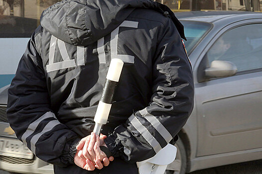 ГИБДД Москвы анонсировала массовые проверки водителей в праздники