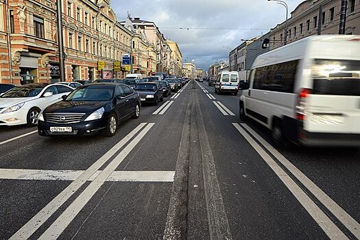 В Москве запустили горячую линию по европротоколу