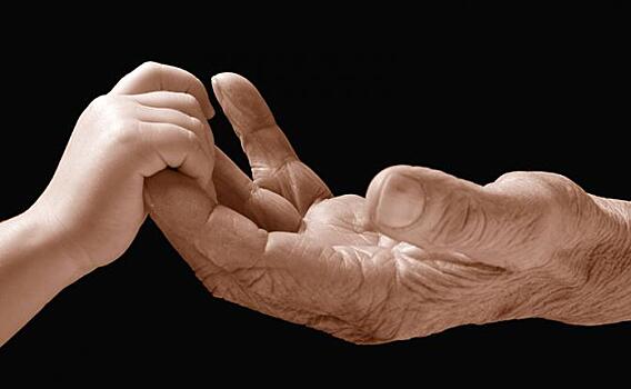 В Петербурге дедушка забрал чужую внучку из детского сада