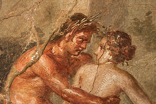 Сколько стоил секс в древности