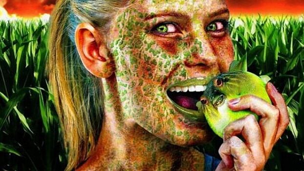 Учёный Константин Крутовский: ГМО-продукты могут влиять на человека и его потомков