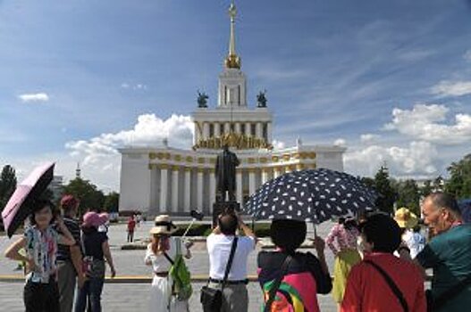 В Петербурге появится зимняя карта гостя