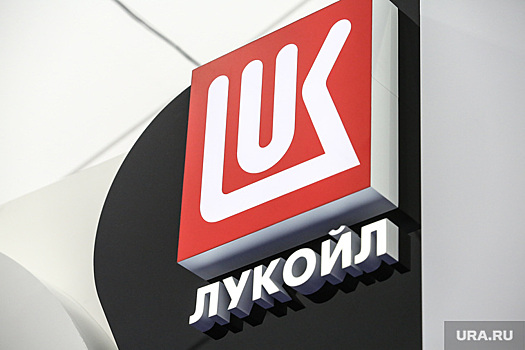 Приезд главы «ЛУКОЙЛа» в ЯНАО заставил привести в порядок АЗС