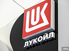 Приезд главы «ЛУКОЙЛа» в ЯНАО заставил привести в порядок АЗС