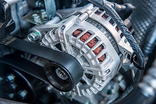 Какие детали в автомобиле не получится проверить без специального оборудования