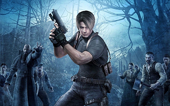 Топ-10 худших ПК-портов в истории — ненавистная Dark Souls, отвратительная Resident Evil 4 и невменяемая Saints Row 2