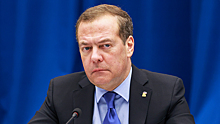 Медведев обратился к БРИКС с одной просьбой