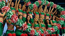 Ангелы «Ак Барса»: что заставило хоккейный клуб отказаться от женской группы поддержки