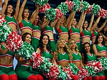 Ангелы «Ак Барса»: что заставило хоккейный клуб отказаться от женской группы поддержки
