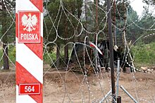 Кому в Польше выгоден миграционный кризис