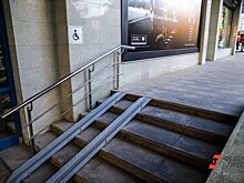 В Тюмени общее имущество в многоквартирных домах приспосабливают для нужд инвалидов