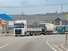 Сочинская таможня возобновит работу из-за роста турпотока в Абхазию