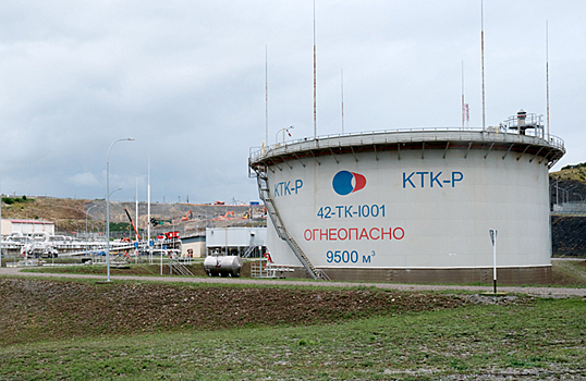 Решение о штрафе вместо приостановки деятельности КТК — политика или бизнес?