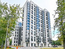 Четырнадцать старых домов по реновации на западе Москвы расселили с начала года