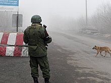 На Украине не увидели признаков войны с Россией в Донбассе