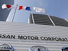 Nissan сократит производство в Северной Америке