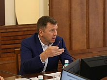 Депутаты Заксобрания выполнили годовой объем наказов почти на 22 миллиарда рублей