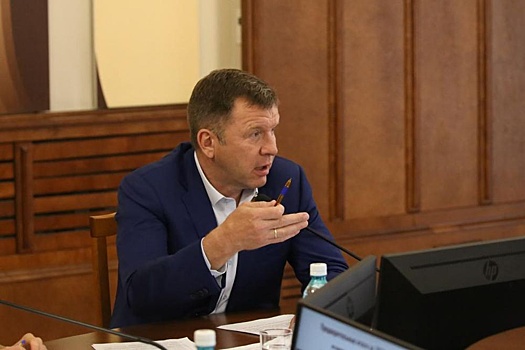 Депутаты Заксобрания выполнили годовой объем наказов почти на 22 миллиарда рублей
