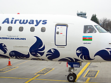 Buta Airways снова начнет летать из Жуковского в Баку
