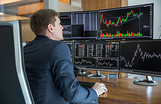 Санкт-Петербургская биржа сможет разблокировать часть замороженных зарубежных активов клиентов