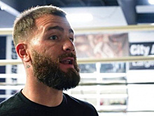 Плэнт: После Мейвезера, Лары и GGG честный рекорд Альвареса — 1:3